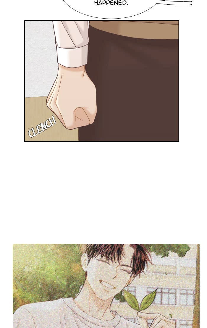 Odd Girl Out Chapter 301 Page 9