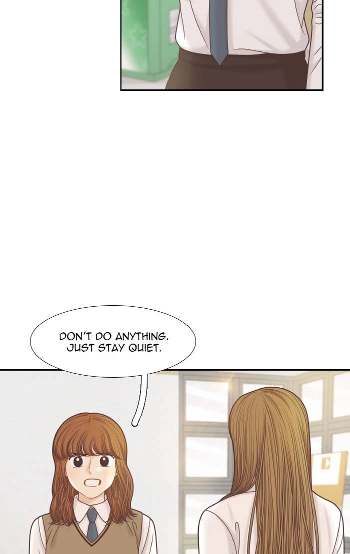 Odd Girl Out Chapter 301 Page 15