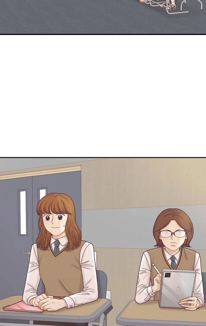 Odd Girl Out Chapter 301 Page 23