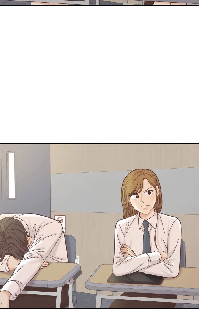 Odd Girl Out Chapter 301 Page 24