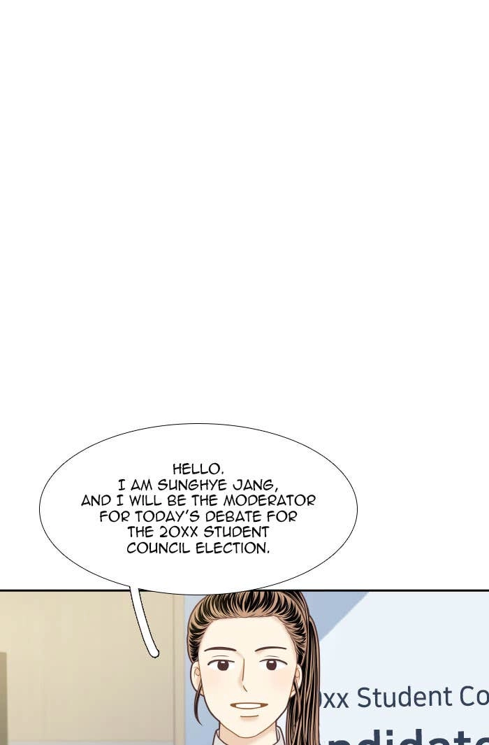 Odd Girl Out Chapter 301 Page 29