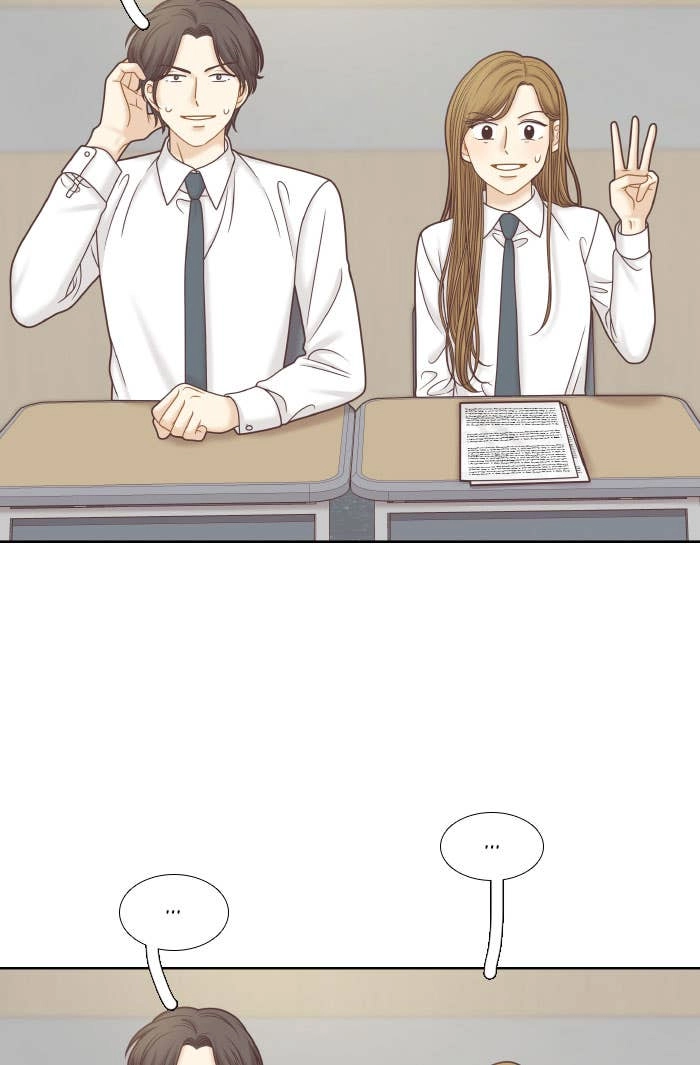 Odd Girl Out Chapter 301 Page 33