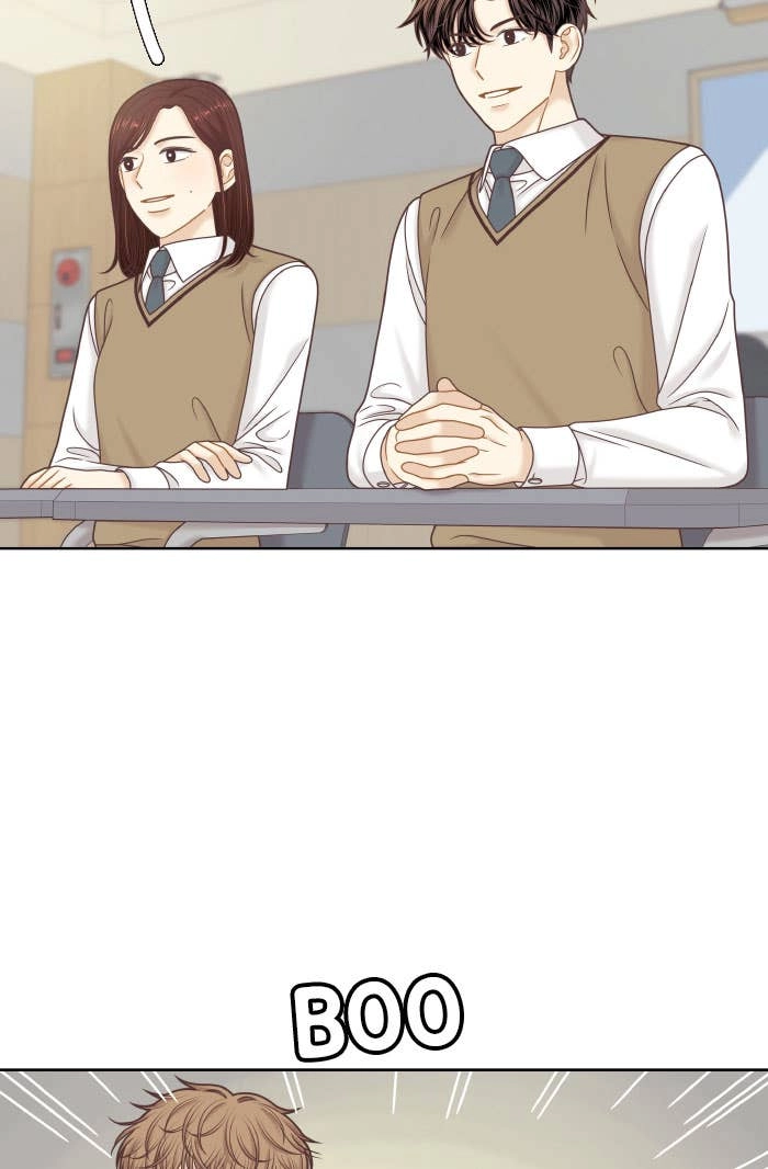 Odd Girl Out Chapter 301 Page 36