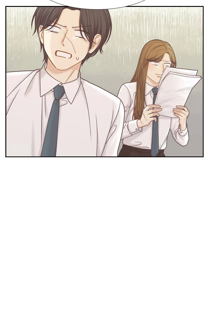 Odd Girl Out Chapter 301 Page 44
