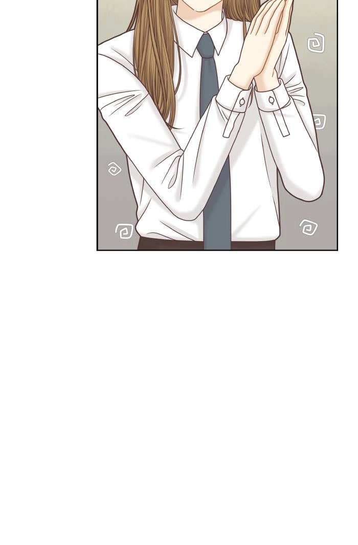 Odd Girl Out Chapter 301 Page 48