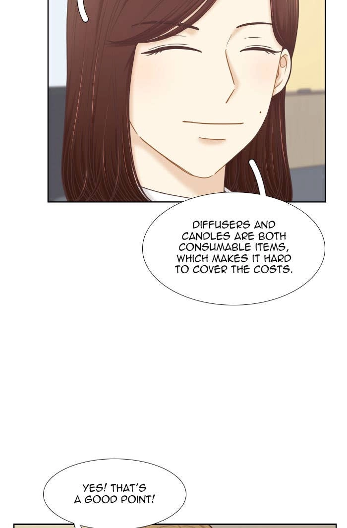 Odd Girl Out Chapter 301 Page 51