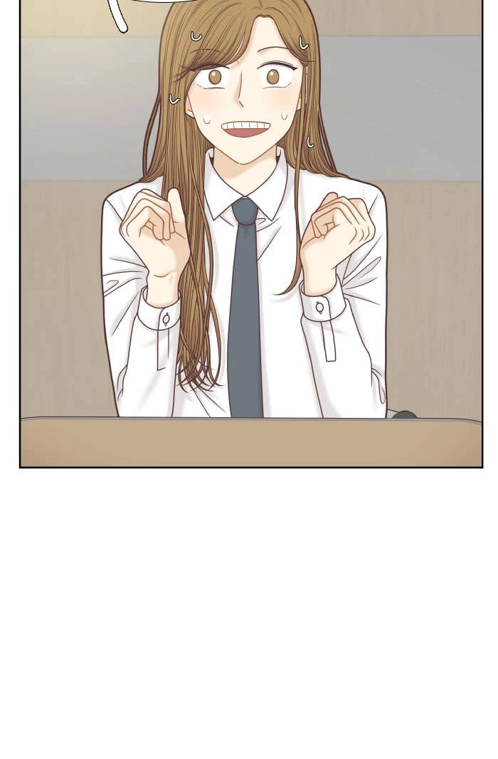 Odd Girl Out Chapter 301 Page 52