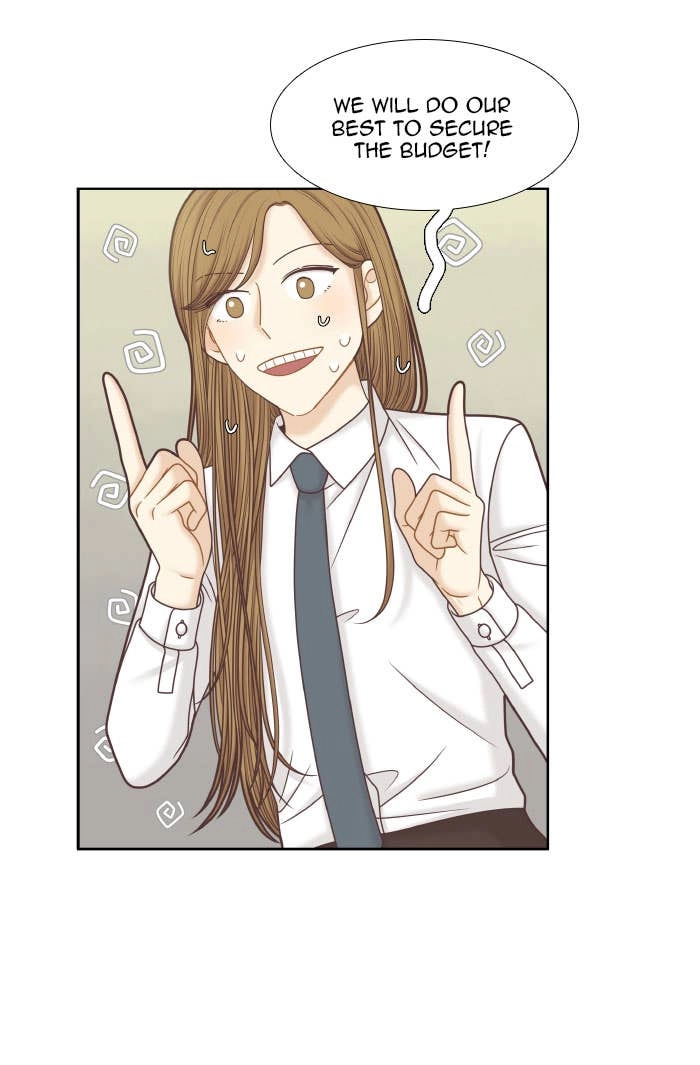 Odd Girl Out Chapter 301 Page 53