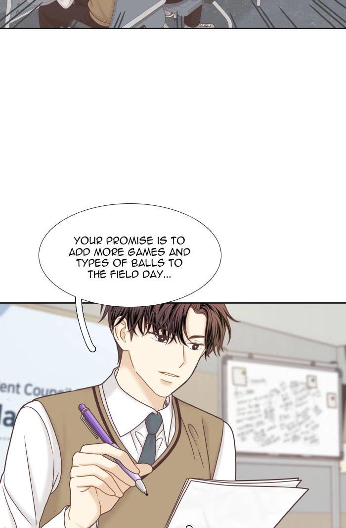 Odd Girl Out Chapter 301 Page 62