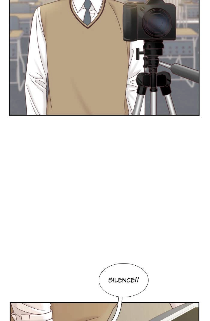 Odd Girl Out Chapter 301 Page 71