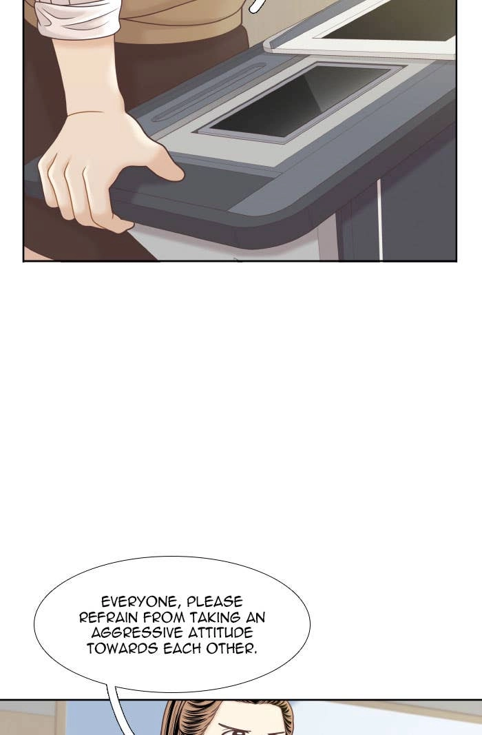 Odd Girl Out Chapter 301 Page 72