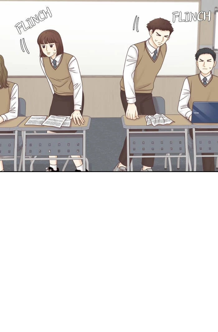 Odd Girl Out Chapter 301 Page 74