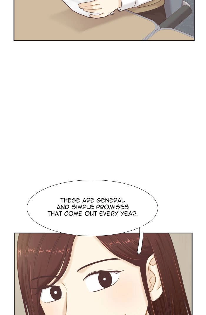 Odd Girl Out Chapter 301 Page 78