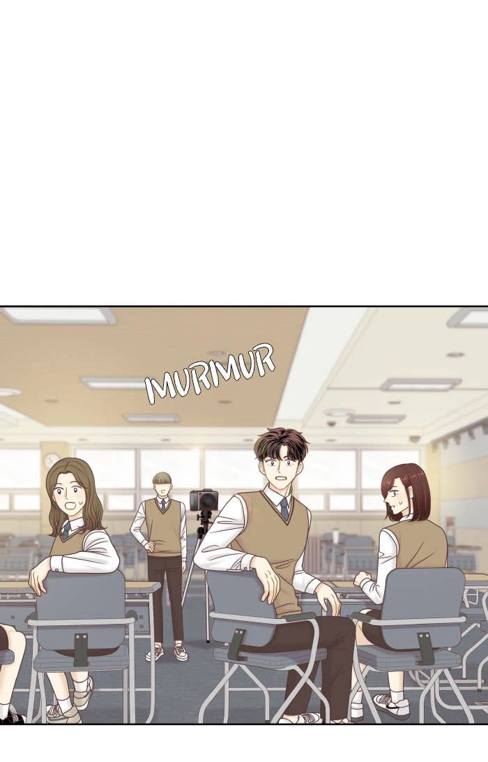 Odd Girl Out Chapter 301 Page 83