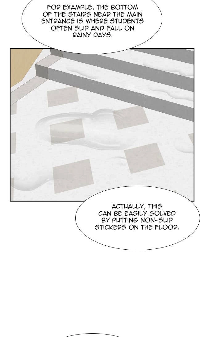 Odd Girl Out Chapter 301 Page 87