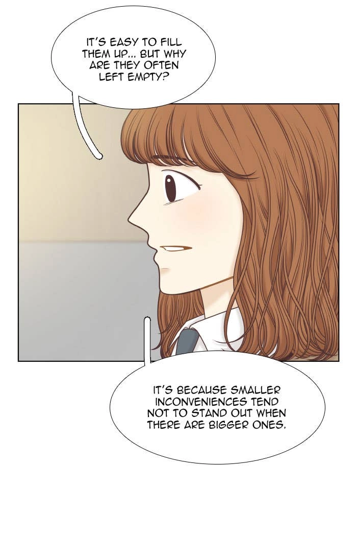 Odd Girl Out Chapter 301 Page 89