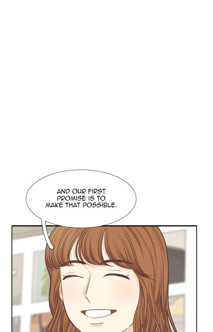Odd Girl Out Chapter 301 Page 91