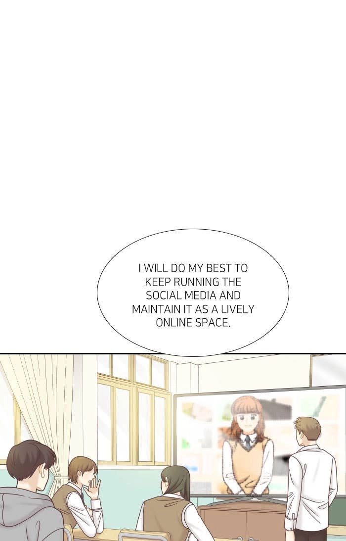 Odd Girl Out Chapter 301 Page 98