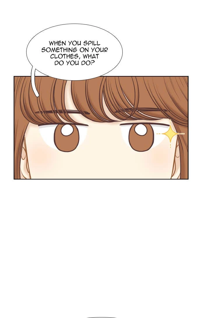 Odd Girl Out Chapter 301 Page 101