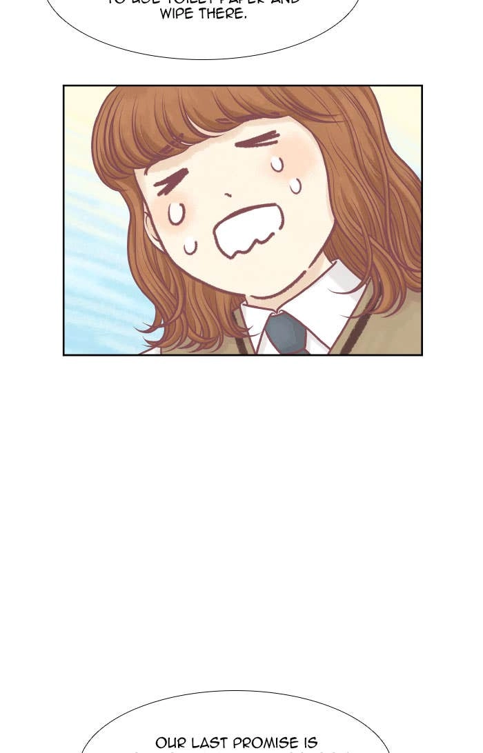 Odd Girl Out Chapter 301 Page 103