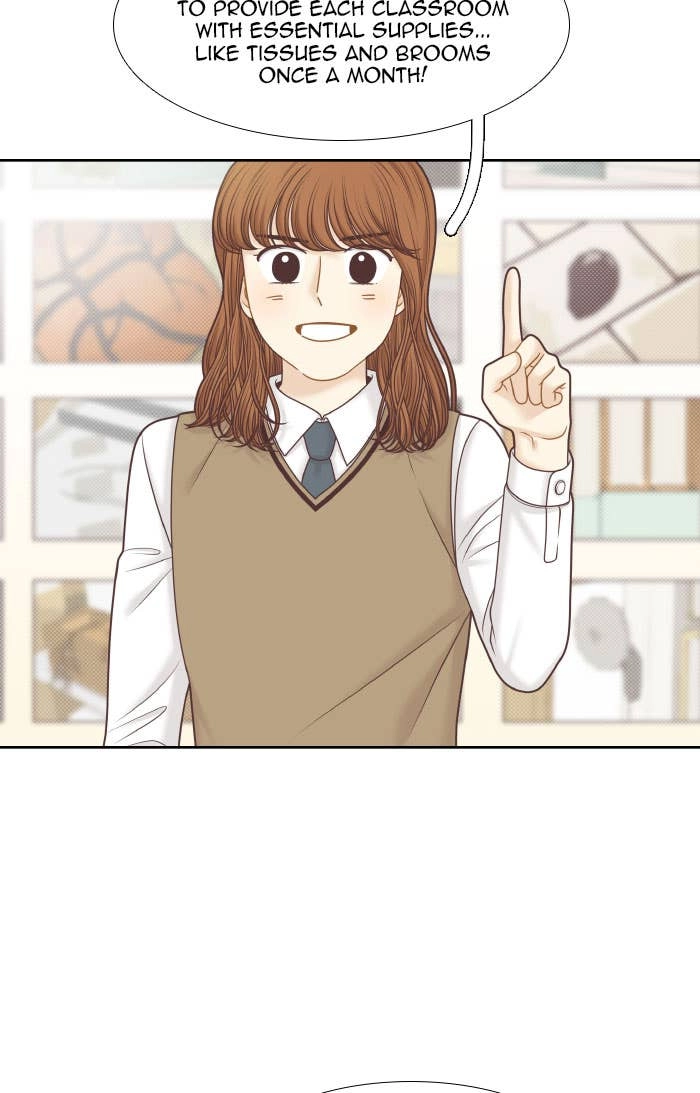Odd Girl Out Chapter 301 Page 104