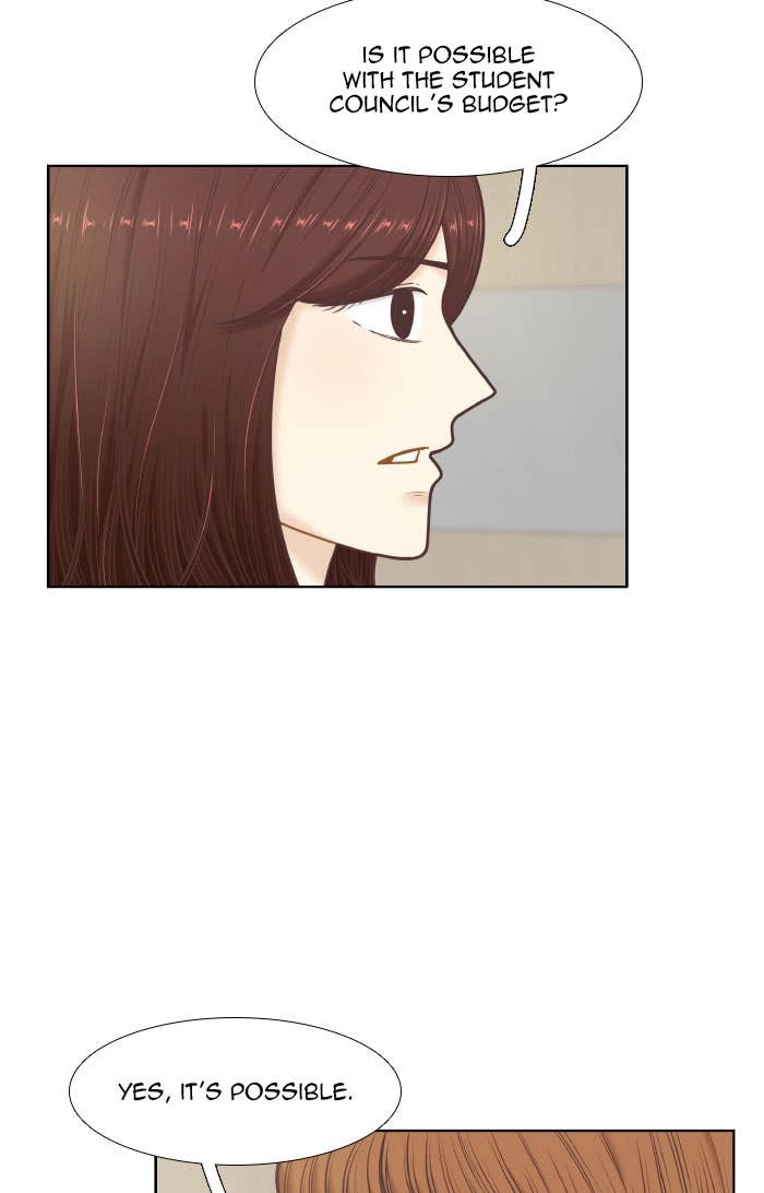 Odd Girl Out Chapter 301 Page 105