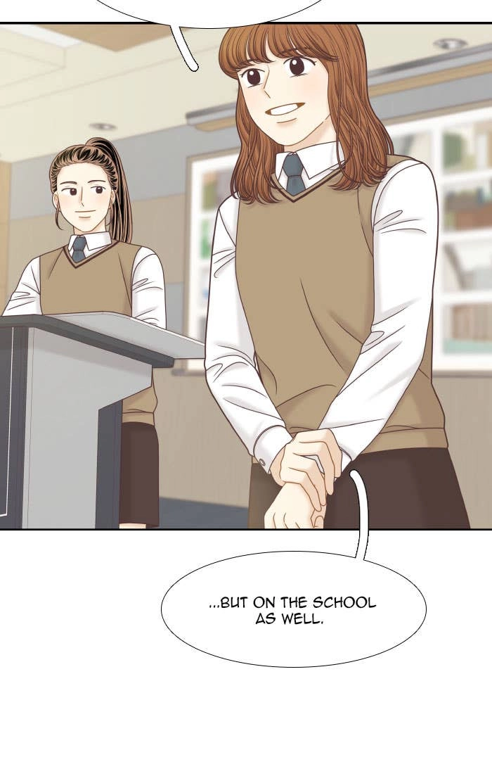 Odd Girl Out Chapter 301 Page 108