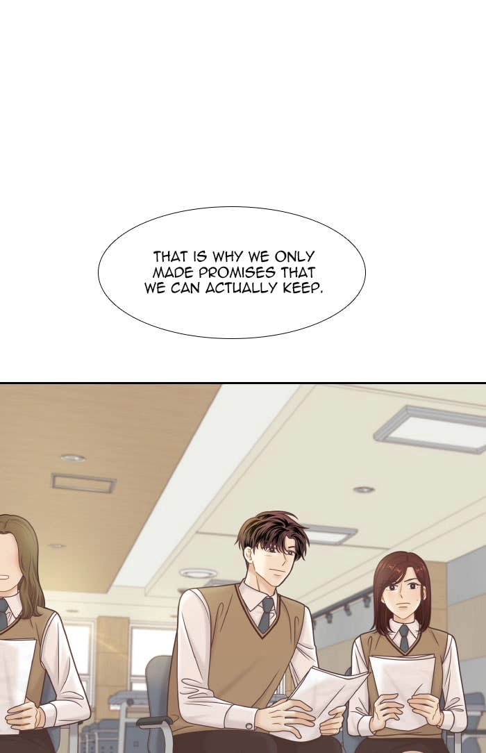 Odd Girl Out Chapter 301 Page 109