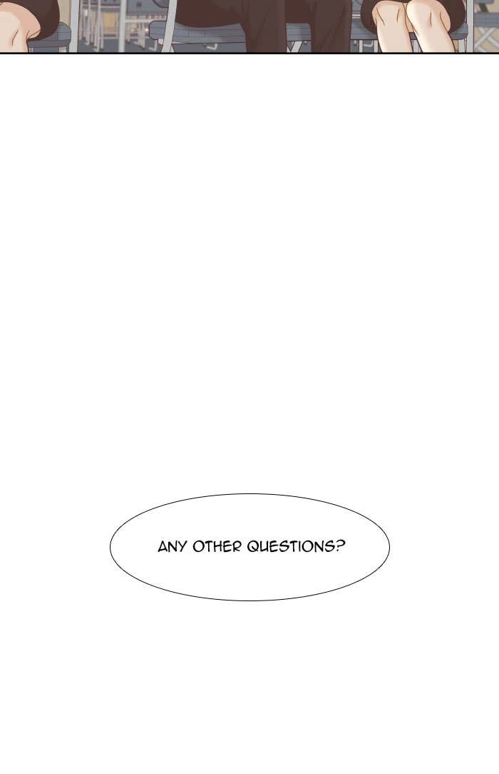 Odd Girl Out Chapter 301 Page 110