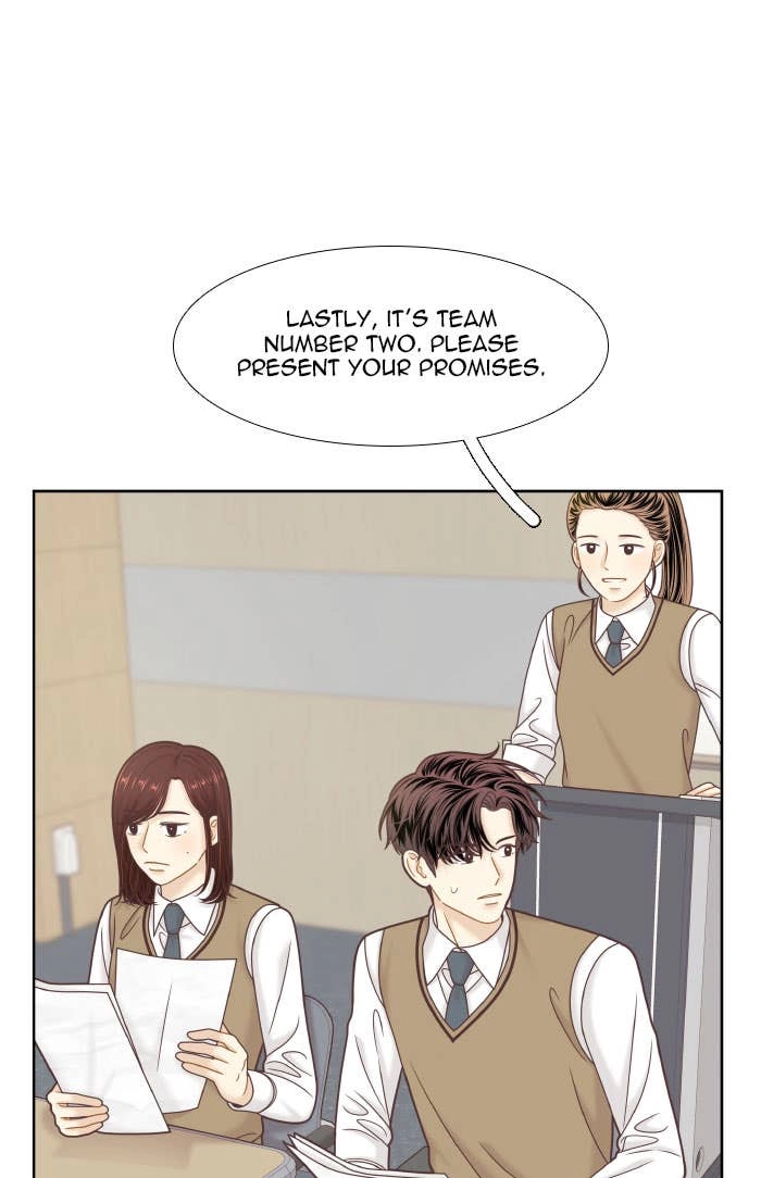 Odd Girl Out Chapter 301 Page 113