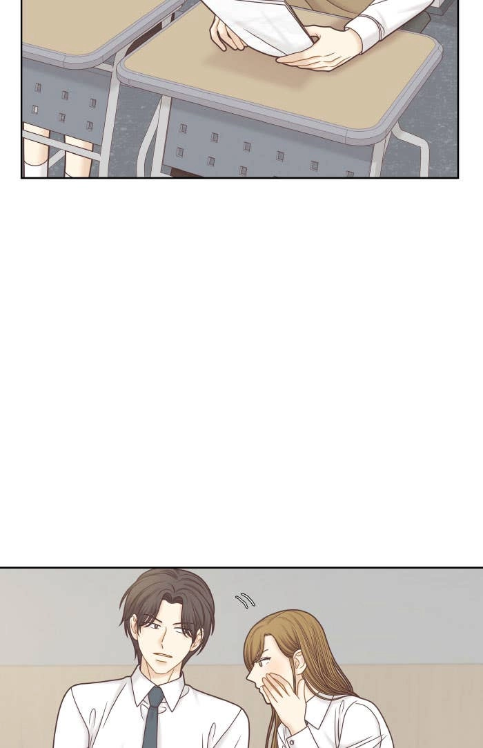 Odd Girl Out Chapter 301 Page 114