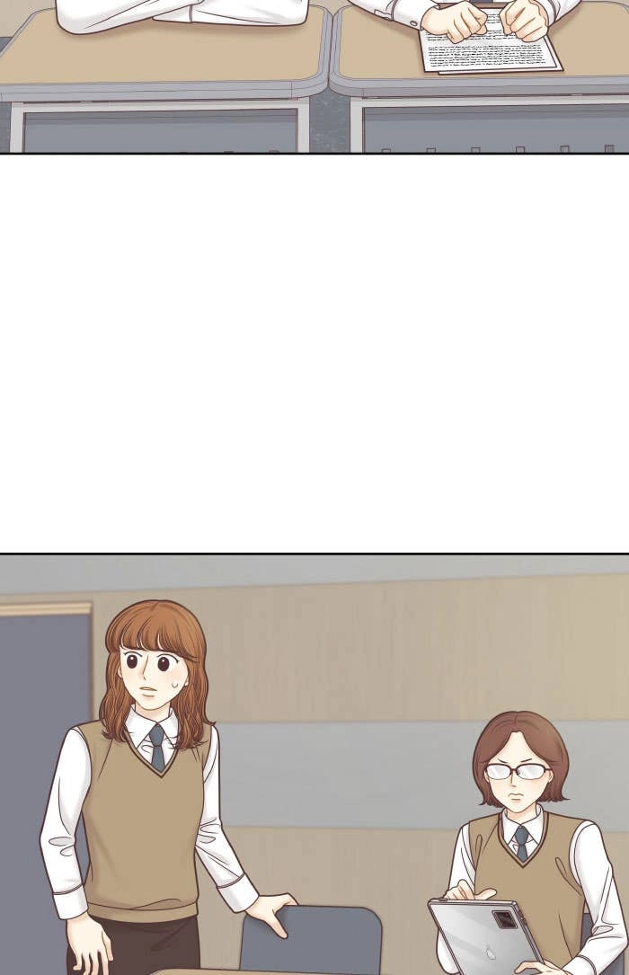 Odd Girl Out Chapter 301 Page 116