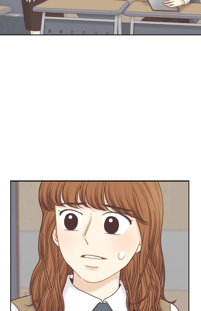 Odd Girl Out Chapter 301 Page 117