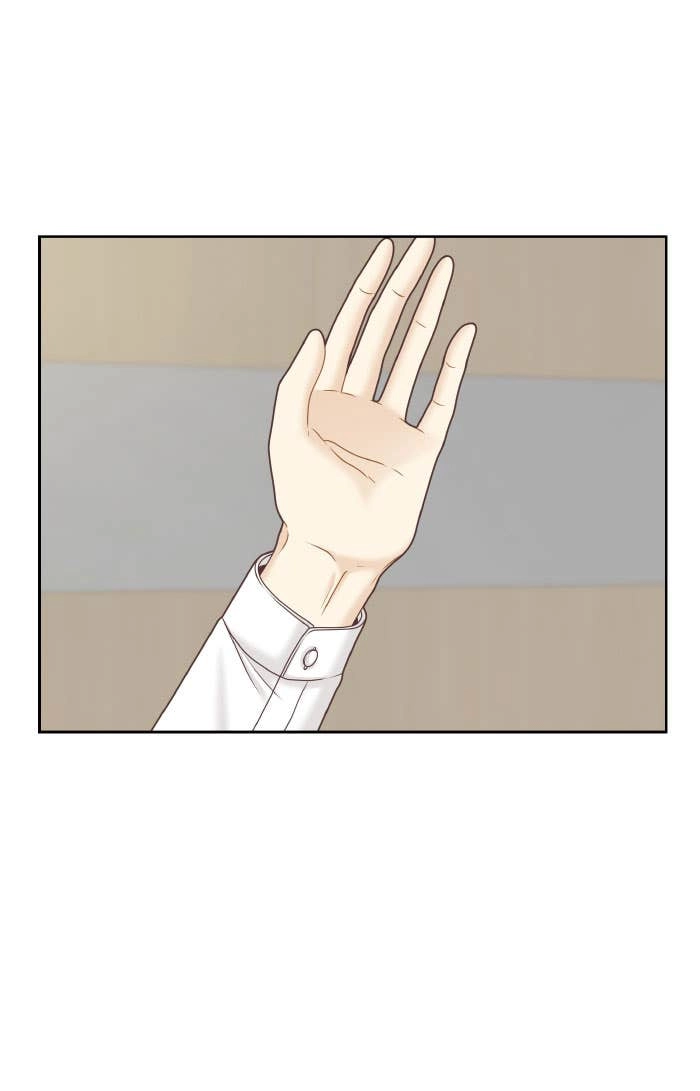 Odd Girl Out Chapter 302 Page 16