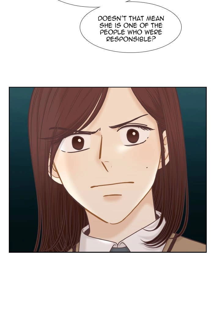 Odd Girl Out Chapter 302 Page 26