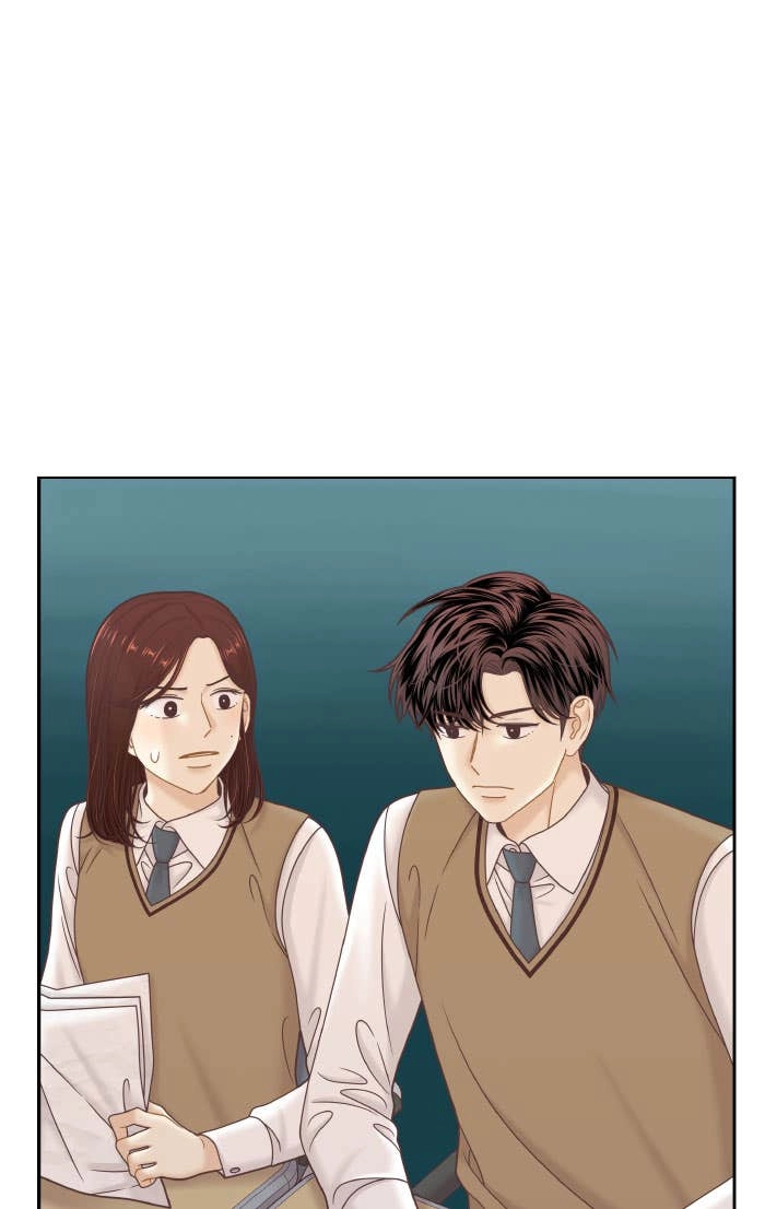 Odd Girl Out Chapter 302 Page 30