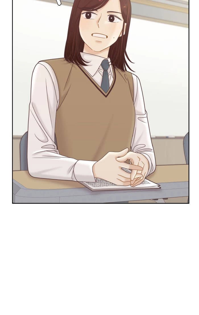 Odd Girl Out Chapter 302 Page 42