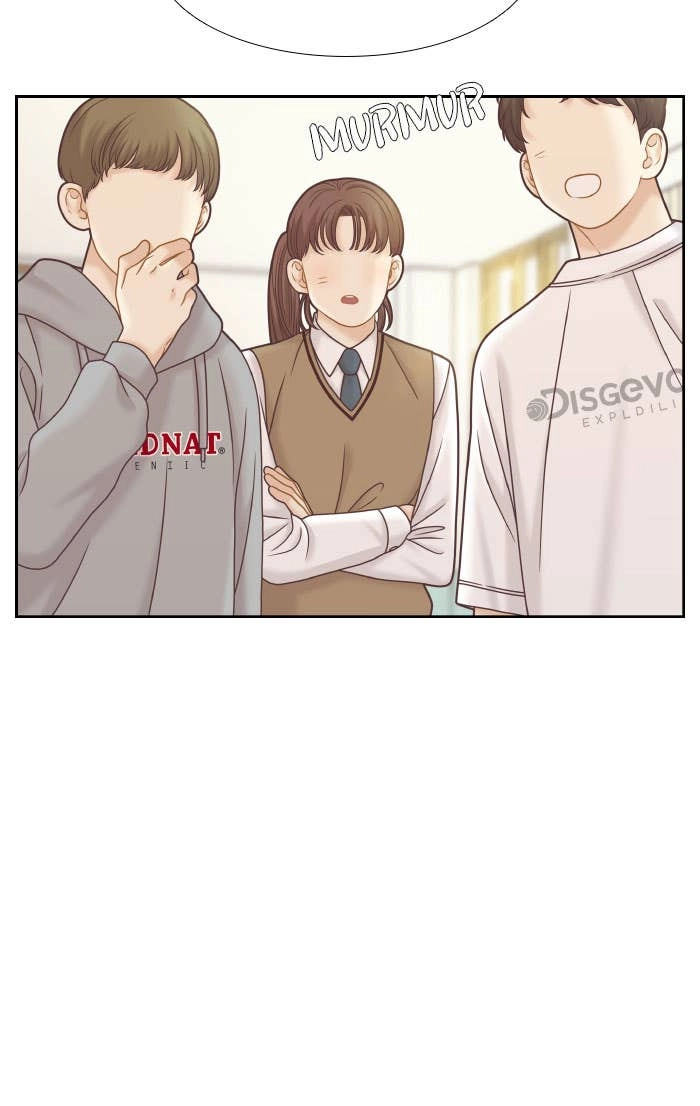 Odd Girl Out Chapter 302 Page 49