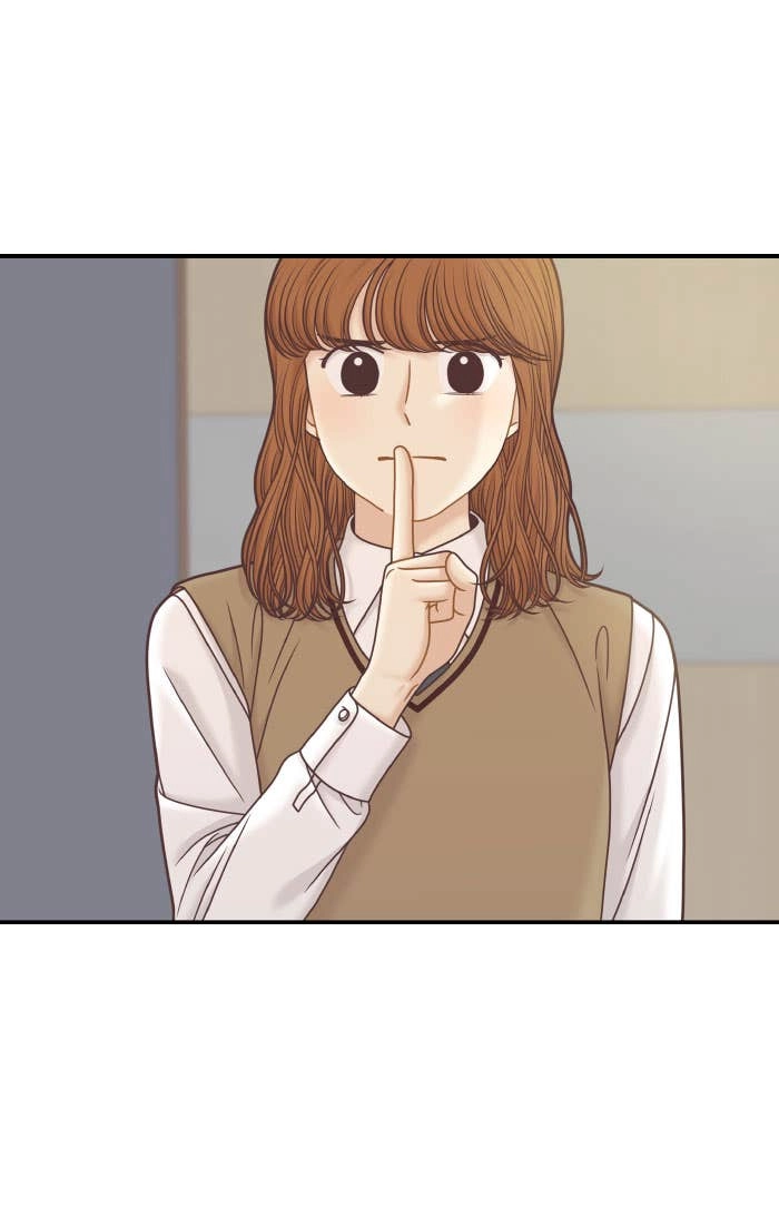 Odd Girl Out Chapter 302 Page 57