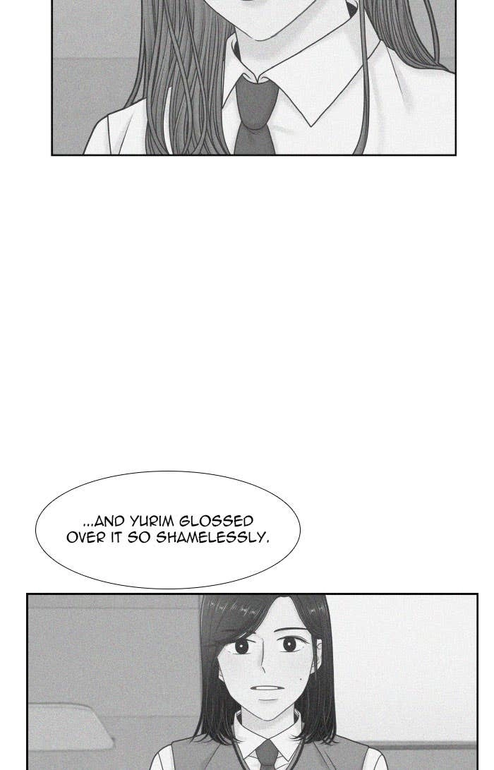 Odd Girl Out Chapter 302 Page 74