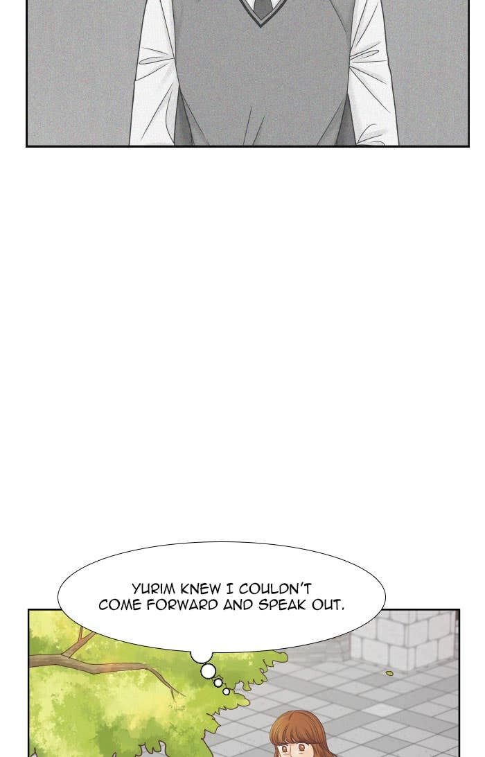Odd Girl Out Chapter 302 Page 75