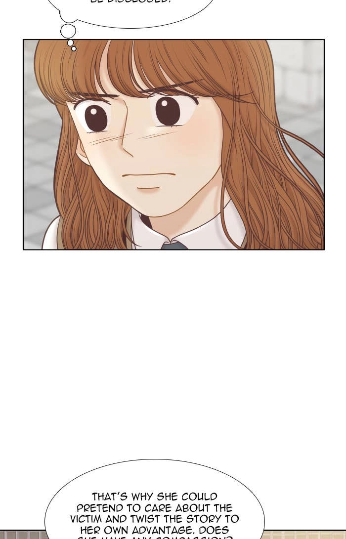 Odd Girl Out Chapter 302 Page 77