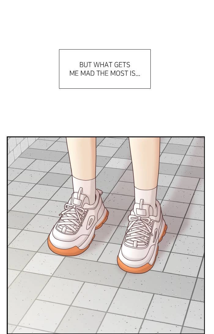 Odd Girl Out Chapter 302 Page 79