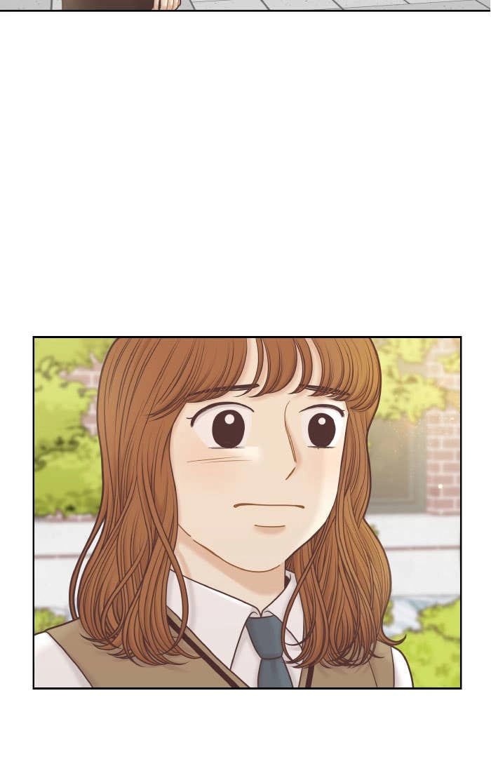 Odd Girl Out Chapter 302 Page 81