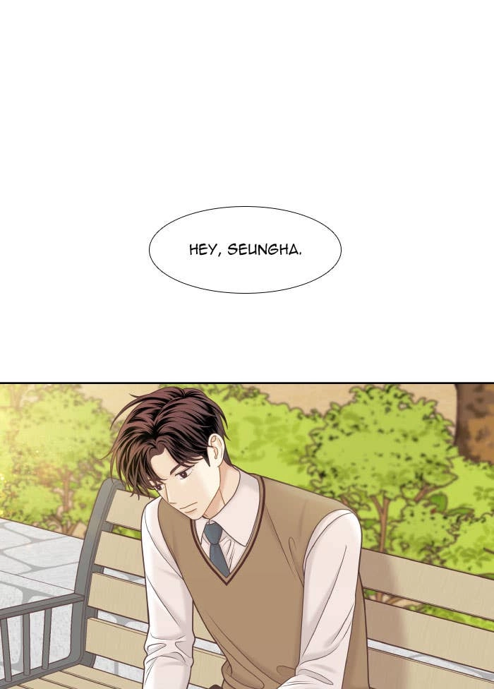 Odd Girl Out Chapter 302 Page 82