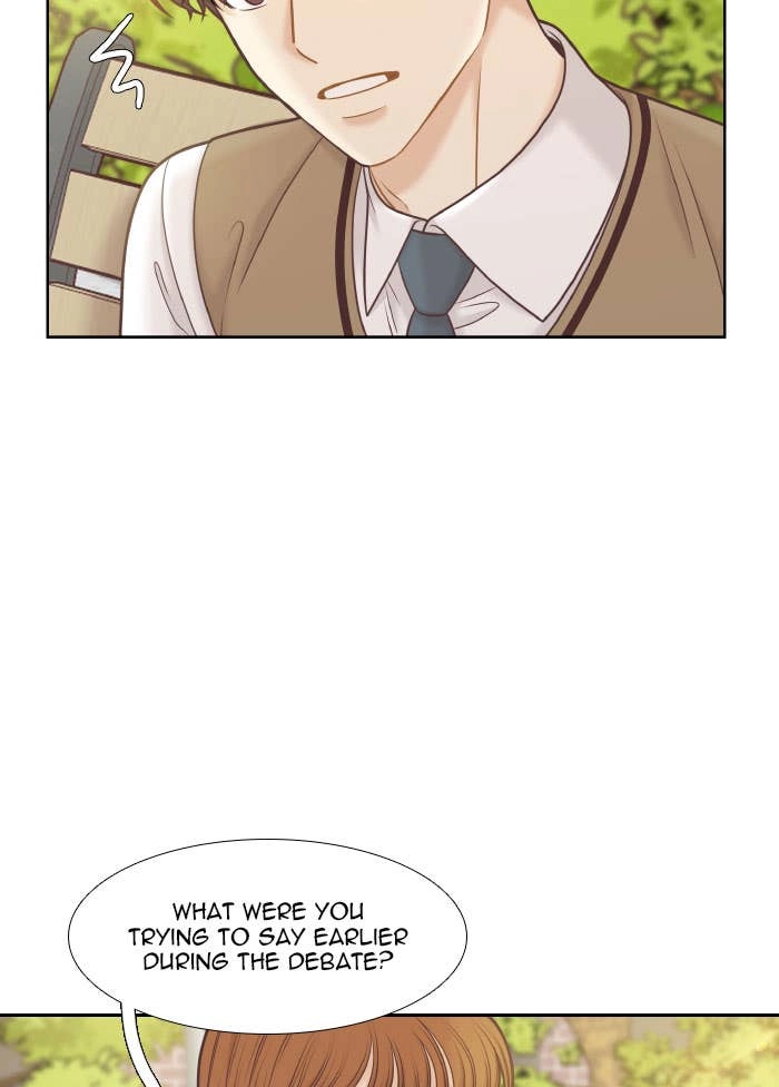Odd Girl Out Chapter 302 Page 84