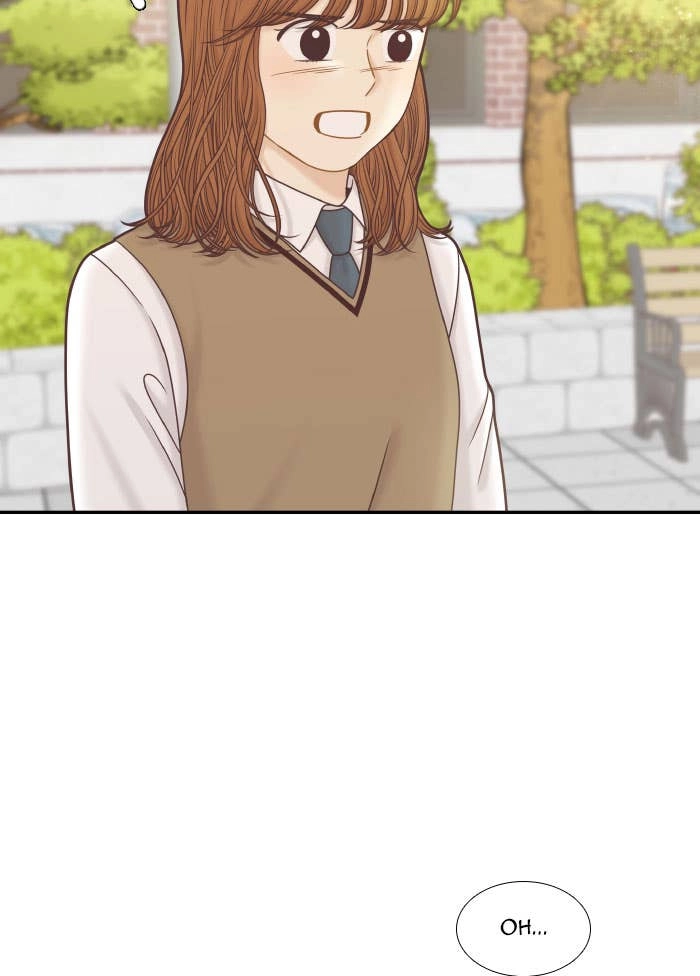 Odd Girl Out Chapter 302 Page 85