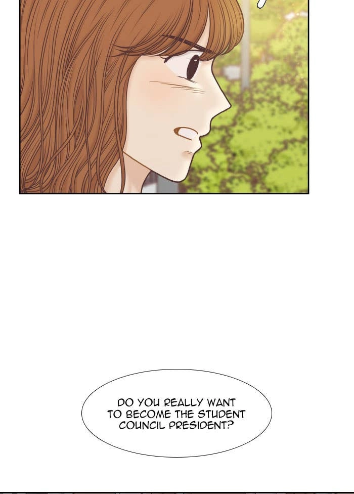 Odd Girl Out Chapter 302 Page 89