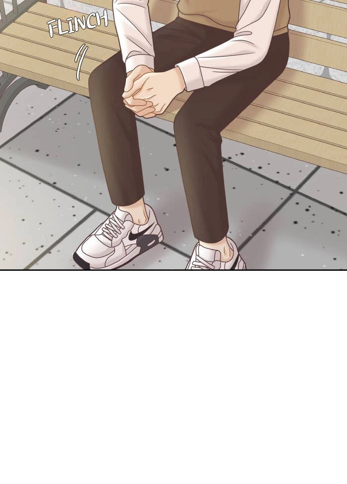 Odd Girl Out Chapter 302 Page 90