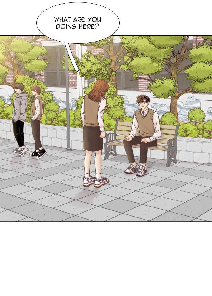 Odd Girl Out Chapter 302 Page 94